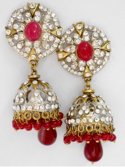 Victorian Earrings